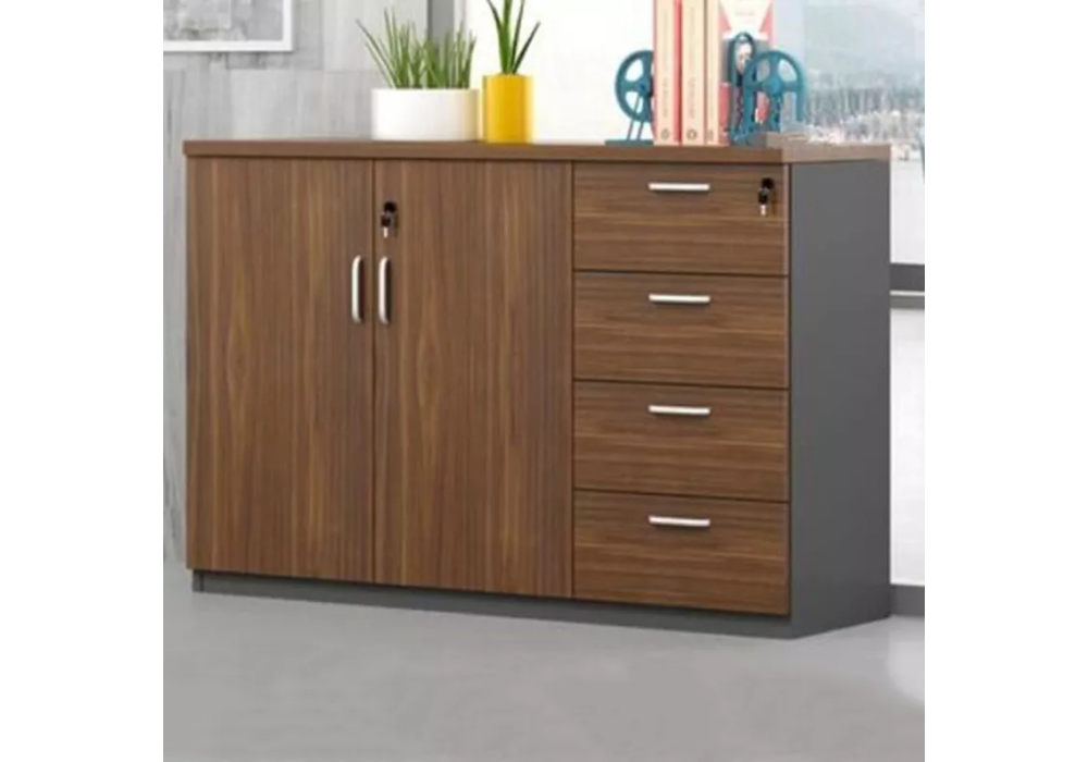 Tủ Đựng Hồ Sơ Nhỏ TMN-13